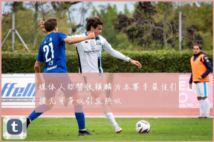 媒体人称赞张镇麟为本赛季最佳引援无可争议引发热议